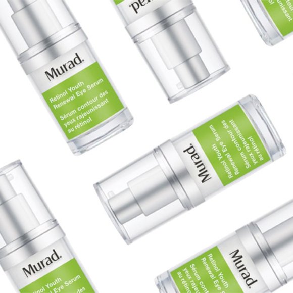 1/2 PRICE SALE ✅ Murad Retinol Youth Renewal Eye Serum ✨ BNIB - Picture 2 of 16